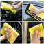 Microfiber Towel Car Microfiber Cloth Wash Towel Microfiber Cleaning Cloth Car Wash Drying Towel Auto Detailing - Slobuy