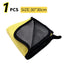 Microfiber Towel Car Microfiber Cloth Wash Towel Microfiber Cleaning Cloth Car Wash Drying Towel Auto Detailing - Slobuy