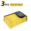 Microfiber Towel Car Microfiber Cloth Wash Towel Microfiber Cleaning Cloth Car Wash Drying Towel Auto Detailing - Slobuy