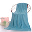 Microfiber bath towel, super large, soft, high absorption and quick-drying, sports, travel, no fading, multi-functional use - Slobuy