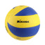 Mikasa MVA 300 V330W Ballon de volley-ball Multicolore Taille 5 Volleyball Accessories - Slobuy