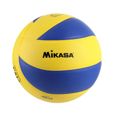 Mikasa MVA 300 V330W Ballon de volley-ball Multicolore Taille 5 Volleyball Accessories - Slobuy