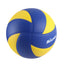 Mikasa MVA 300 V330W Ballon de volley-ball Multicolore Taille 5 Volleyball Accessories - Slobuy