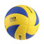 Mikasa MVA 300 V330W Ballon de volley-ball Multicolore Taille 5 Volleyball Accessories - Slobuy
