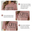 Milk Silk Nightgown Women Nightdress Short Sleeve Cartoon Nightgowns Sweet Casual Sleepwear Pijamas Sleepdress - Slobuy