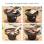 Mini Barbecue Oven Grill Home Outdoor Camping Alcohol Stove BBQ Japanese One Person Cooking Garden Party Roasting Meat Tool - Slobuy