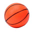 Mini Basketball Hoop Kit Indoor Plastic Basketball Backboard Home Sports Basket Ball Hoops for Kids Funny Game Fitness Excersise - Slobuy