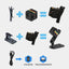 Mini Camera HD Portable Small Nanny Cam Video Voice Mini DV Recorder Indoor Covert Security Camera for Home and Office - Slobuy