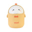 Mini Desktop Trash Can With Lid Portable Cute Cartoon Trash Bin Bedroom Organizer Office Car Small Trash Can Stationery Storage - Slobuy