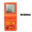 Mini Handheld Game Console Built-in 23 Games 80 Childhood Classic Tetris Retro Game Player Old Fashioned Children's Student Toys - Slobuy