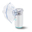 Mini Handheld Mesh Cleaning Atomizer Detachable Portable Automatic Silent Medical Emergency Equipment for Children and Adults - Slobuy