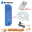Mini Portable TV stick 820T2 Digital USB 2.0 TV Stick DVB-T + DAB + FM RTL2832U Support SDR Tuner Receiver TV accessories - Slobuy