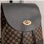 Mini Shoulder Bag PU Leather Portable and Slim Large Capacity Shoulder Cell Phone Backpack for Women - Slobuy