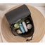 Mini Shoulder Bag PU Leather Portable and Slim Large Capacity Shoulder Cell Phone Backpack for Women - Slobuy