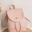 Mini Shoulder Bag PU Leather Portable and Slim Large Capacity Shoulder Cell Phone Backpack for Women - Slobuy