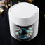 Mini Small Waste Bins Desktop Garbage Basket Home Table Plastic Trash Can Office Supplies Dustbins Sundries Barrel Box - Slobuy