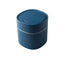 Mini Small Waste Bins Desktop Garbage Basket Home Table Plastic Trash Can Office Supplies Dustbins Sundries Barrel Box - Slobuy