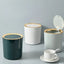 Mini Small Waste Bins Desktop Garbage Basket Home Table Plastic Trash Can Office Supplies Dustbins Sundries Barrel Box - Slobuy