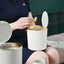 Mini Small Waste Bins Desktop Garbage Basket Home Table Plastic Trash Can Office Supplies Dustbins Sundries Barrel Box - Slobuy