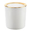 Mini Small Waste Bins Desktop Garbage Basket Home Table Plastic Trash Can Office Supplies Dustbins Sundries Barrel Box - Slobuy