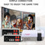 Mini TV Handheld Family Recreation Video Game Console AV Output Retro Built-in 620 Classic Games Dual Gamepad Gaming Player - Slobuy