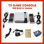 Mini TV Handheld Family Recreation Video Game Console AV Output Retro Built-in 620 Classic Games Dual Gamepad Gaming Player - Slobuy