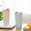 Mini Waste Bin Desktop Office Organizer Storage Home Garbage Basket Container Table Trash Bin Cleaning Barrel Small Trash Can - Slobuy