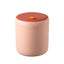 Mini Waste Bin Desktop Office Trash Can Home Garbage Basket Table Plastic Organizer Office Supplies Dustbins Sundries Barrel Box - Slobuy