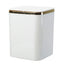 Mini Waste Bins Desktop Garbage Basket Home Table Plastic Trash Can Office Supplies Dustbins Car Portable Sundries Barrel Box - Slobuy