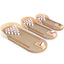 Mini Wooden Board Game Bowling Sports Kids Toys Adult Children Desktop Battle Board Game Parent-Child Table Game Gift - Slobuy