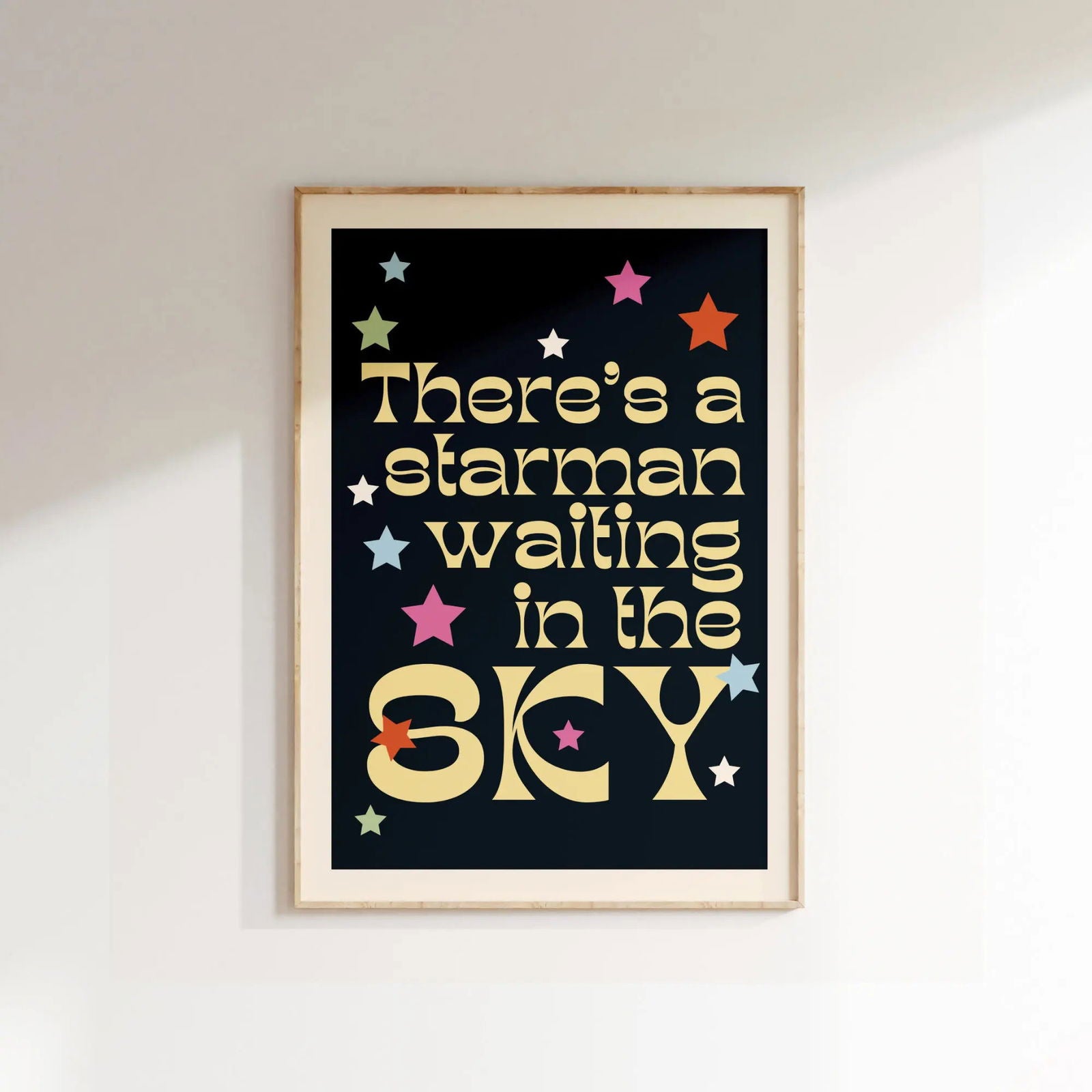 Minimalism Decor Posters Quotes Wall Art Canvas Painting Inspired Music Ciao Amore With Love Prints Living Room Home Decor - Slobuy