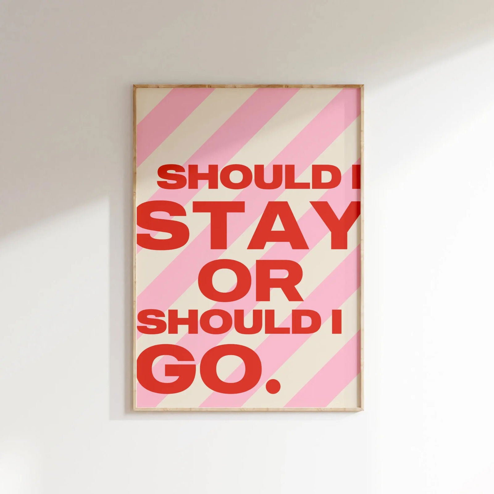 Minimalism Decor Posters Quotes Wall Art Canvas Painting Inspired Music Ciao Amore With Love Prints Living Room Home Decor - Slobuy