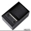 Mix Colors Wholesale 2023 New Style Wedding Gift Tie Pocket Squares Set Necktie Box Men Fit Wedding Blue Paisley - Slobuy