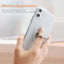 Mobile Phone Ring Holder Telephone Cellular Support Accessories Phone Finger Stand Holder Socket For Phone Mobile Phones Iphone - Slobuy