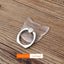 Mobile Phone Ring Holder Telephone Cellular Support Accessories Phone Finger Stand Holder Socket For Phone Mobile Phones Iphone - Slobuy
