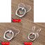 Mobile Phone Ring Holder Telephone Cellular Support Accessories Phone Finger Stand Holder Socket For Phone Mobile Phones Iphone - Slobuy