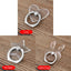 Mobile Phone Ring Holder Telephone Cellular Support Accessories Phone Finger Stand Holder Socket For Phone Mobile Phones Iphone - Slobuy