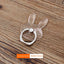 Mobile Phone Ring Holder Telephone Cellular Support Accessories Phone Finger Stand Holder Socket For Phone Mobile Phones Iphone - Slobuy