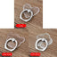 Mobile Phone Ring Holder Telephone Cellular Support Accessories Phone Finger Stand Holder Socket For Phone Mobile Phones Iphone - Slobuy
