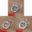 Mobile Phone Ring Holder Telephone Cellular Support Accessories Phone Finger Stand Holder Socket For Phone Mobile Phones Iphone - Slobuy