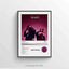 Modern Pop Wall Art Hip-Hop Rapper Kanye West HD Oil On Canvas Posters And Prints Home Living Room Bedroom Decor Gifts - Slobuy