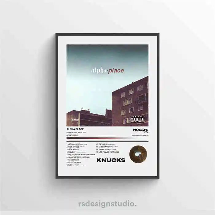 Modern Pop Wall Art Hip-Hop Rapper Kanye West HD Oil On Canvas Posters And Prints Home Living Room Bedroom Decor Gifts - Slobuy