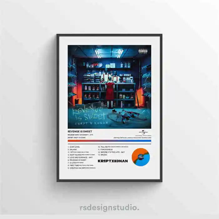 Modern Pop Wall Art Hip-Hop Rapper Kanye West HD Oil On Canvas Posters And Prints Home Living Room Bedroom Decor Gifts - Slobuy