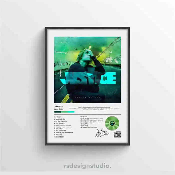 Modern Pop Wall Art Hip-Hop Rapper Kanye West HD Oil On Canvas Posters And Prints Home Living Room Bedroom Decor Gifts - Slobuy