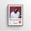 Modern Pop Wall Art Hip-Hop Rapper Kanye West HD Oil On Canvas Posters And Prints Home Living Room Bedroom Decor Gifts - Slobuy