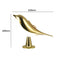 Modern Simple Magpie LED Bedside Lamp Small Cordless Wooden Bird Night Light Touch Control Bedroom Table Reading Lamp Home Decor - Slobuy