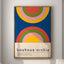 Modernist Bauhaus Geometric Canvas Poster Living Room Wall Art Retro Prints Mid Century Home Decorative Wall Art Painting - Slobuy