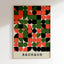 Modernist Bauhaus Geometric Canvas Poster Living Room Wall Art Retro Prints Mid Century Home Decorative Wall Art Painting - Slobuy