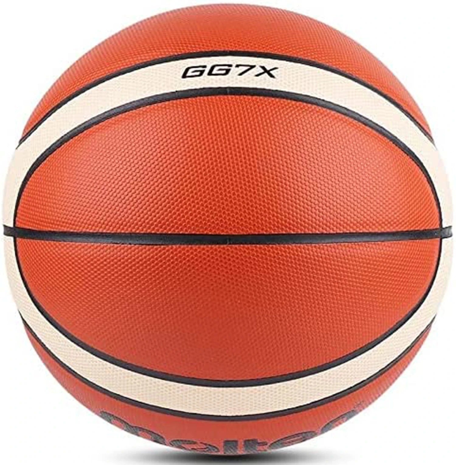 Molten Basketball Official Certification Competition Basketball Standard Ball Men's Women's Training Ball Team Basketball - Slobuy