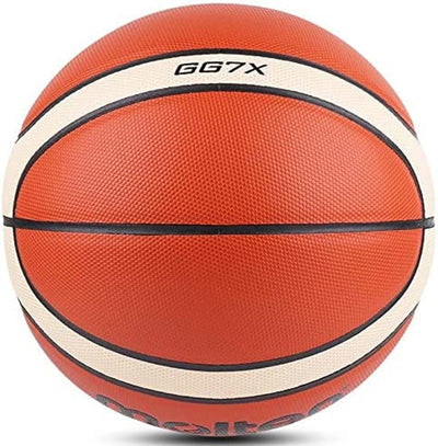 Molten Basketball Official Certification Competition Basketball Standard Ball Men's Women's Training Ball Team Basketball - Slobuy